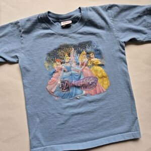 Vintage Disney Princesses Tee